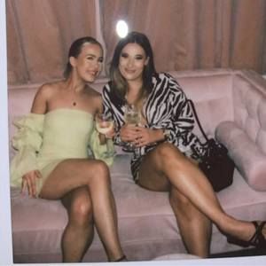 Meet your Posher, Bailee